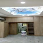Modern Home Ceiling Designs