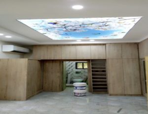 Modern Home Ceiling Designs